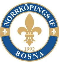 NIF Bosna logotyp