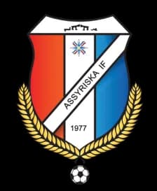 Assyriska IF logotyp