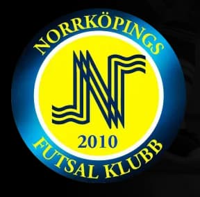 Norrköping Futsal Klubb logotyp